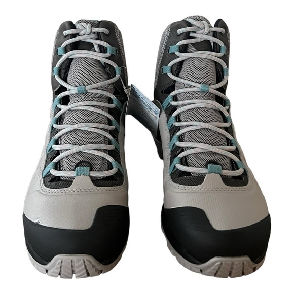 MERRELL Thermo Cross 3 Mid Waterproof Paloma Boot Size 11 NEW - Picture 4 of 7